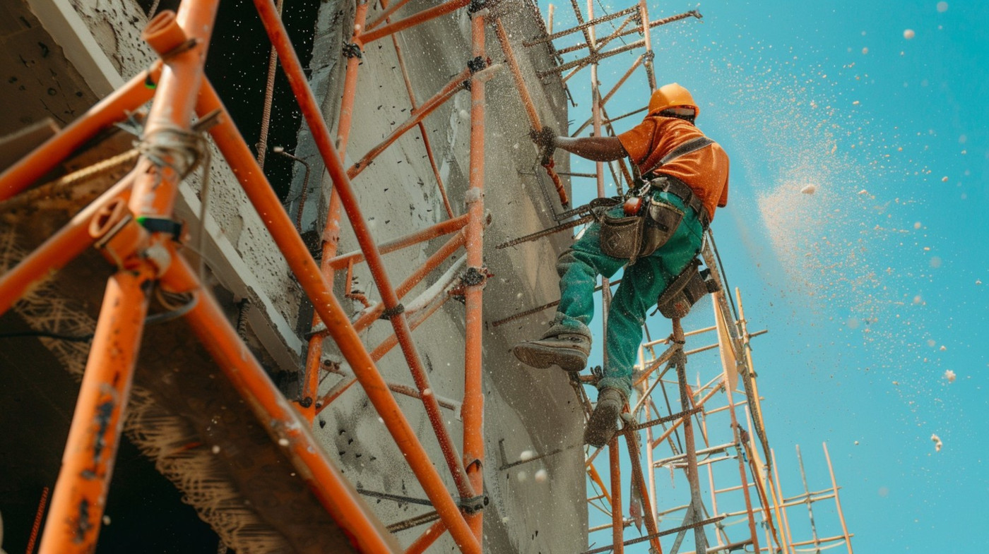 Pakwi Enterprises Construction